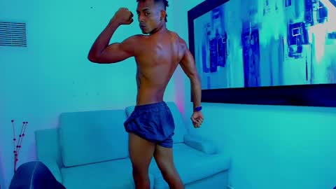 Snapshot of lil___king chatting on 10, 4, 2026 Lil KIng online show from 10, 4, 2026