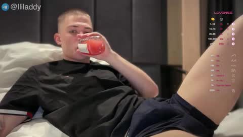 Addy online show from 26, 10, 2025