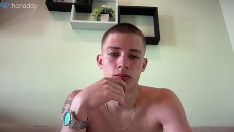 Addy online show from 13, 1, 2026