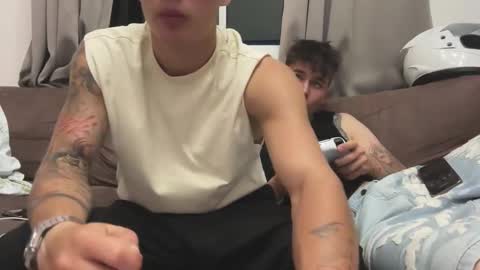 Addy online show from 7, 2, 2026