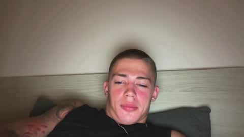 Addy online show from 16, 4, 2026