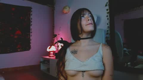 Snapshot of lil_angel7 chatting on 22, 4, 2026 lil angel7 online show from 22, 4, 2026