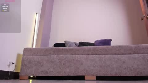 Hey Im Audrey online show from 18, 12, 2025