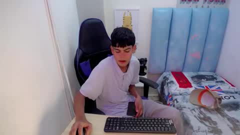 LIAM online show from 30, 11, 2025