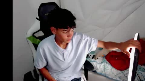 LIAM online show from 13, 1, 2026