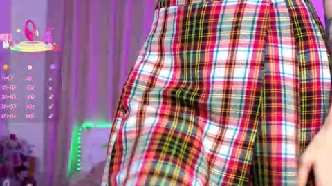 Lil Bella G online show from 18, 10, 2025