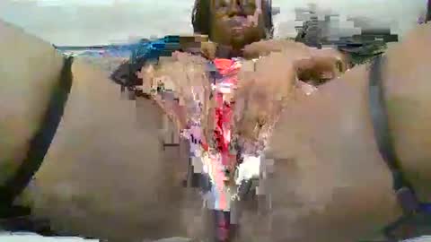 Snapshot of lil_chocolate1017 chatting on 21, 4, 2026 Diamond online show from 21, 4, 2026