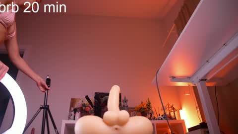Snapshot of lil_eva chatting on 8, 2, 2025 All my link in bio  sign up to support me        online show from 8, 2, 2025