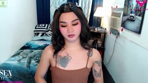 LILY online show from 11, 1, 2026