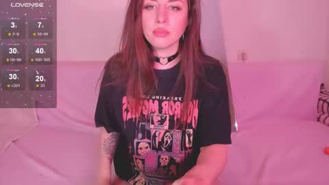 Snapshot of lil_foxy999 chatting on 7, 2, 2026 Alisa online show from 7, 2, 2026