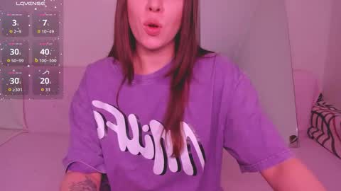 Snapshot of lil_foxy999 chatting on 21, 2, 2026 Alisa online show from 21, 2, 2026