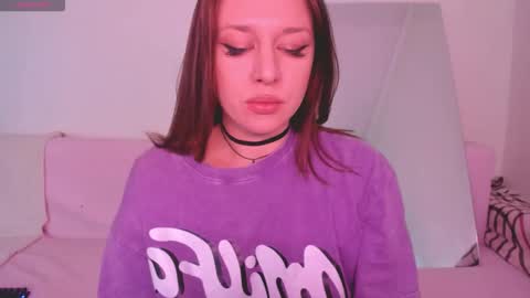 Snapshot of lil_foxy999 chatting on 24, 2, 2026 Alisa online show from 24, 2, 2026