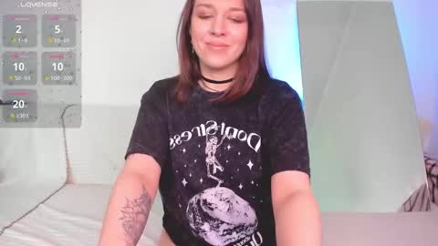 Snapshot of lil_foxy999 chatting on 1, 3, 2026 Alisa online show from 1, 3, 2026