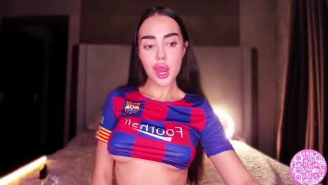 Gabriela online show from 19, 1, 2025