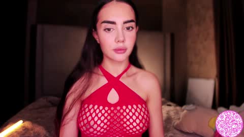 Gabriela online show from 27, 1, 2025