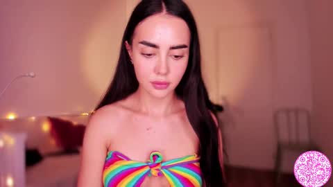 Gabriela online show from 5, 3, 2025