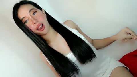 Snapshot of lil_grace1 chatting on 11, 1, 2026 grace online show from 11, 1, 2026