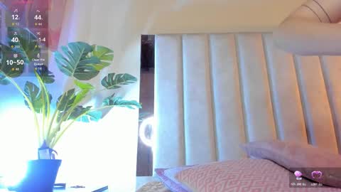 Hanna online show from 29, 10, 2025