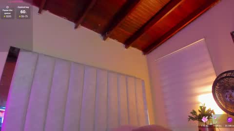 Hanna online show from 18, 11, 2025