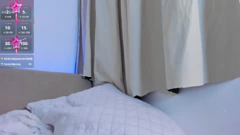 Snapshot of lil_hanna18 chatting on 11, 3, 2026 Hanna online show from 11, 3, 2026