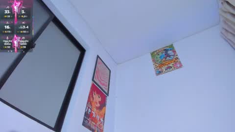 Snapshot of lil_hanna18 chatting on 31, 3, 2026 Hanna online show from 31, 3, 2026