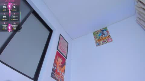 Snapshot of lil_hanna18 chatting on 7, 4, 2026 Hanna online show from 7, 4, 2026