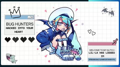 Snapshot of lil_la1 chatting on 12, 10, 2025 LilLa online show from 12, 10, 2025