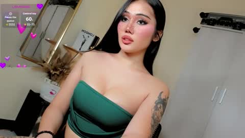 Miss Lily online show from 30, 10, 2025