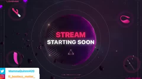 MOMMA LUV online show from 15, 2, 2026