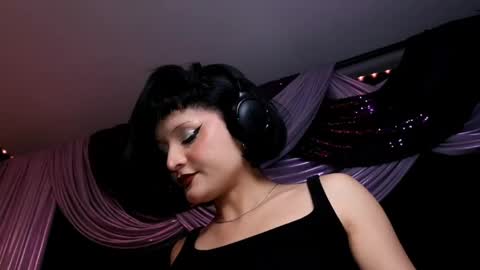 Snapshot of lil_morgan chatting on 9, 5, 2026 Morgan online show from 9, 5, 2026