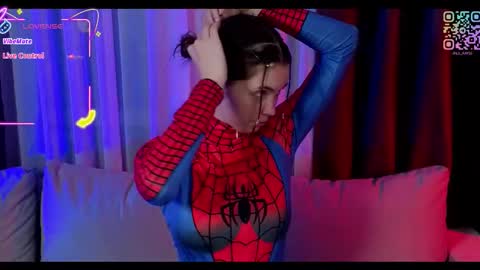 Snapshot of lil_raysss chatting on 22, 10, 2025 lil_raysss online show from 22, 10, 2025