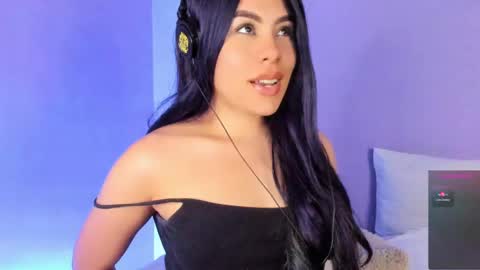 Snapshot of lil_swaay chatting on 26, 1, 2025 Lola online show from 26, 1, 2025