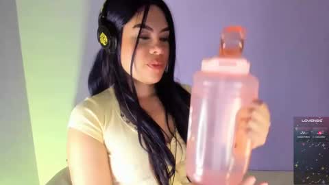 Snapshot of lil_swaay chatting on 28, 1, 2025 Lola online show from 28, 1, 2025