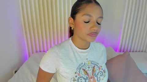 Snapshot of lila_cohen chatting on 26, 1, 2025 L I L A online show from 26, 1, 2025