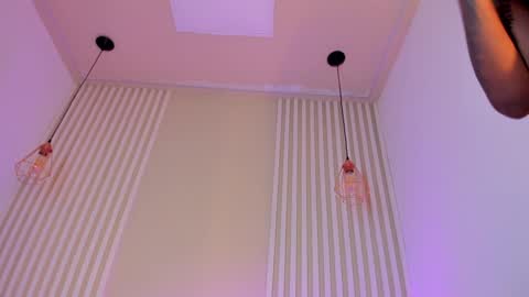 Snapshot of lila_cohen chatting on 29, 1, 2025 L I L A online show from 29, 1, 2025