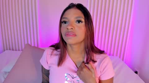 Snapshot of lila_cohen chatting on 30, 1, 2025 L I L A online show from 30, 1, 2025