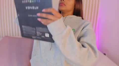 Snapshot of lila_cohen chatting on 9, 2, 2025 L I L A online show from 9, 2, 2025