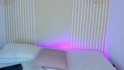 Snapshot of lila_cohen chatting on 17, 2, 2025 L I L A online show from 17, 2, 2025