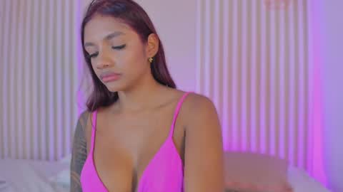 Snapshot of lila_cohen chatting on 20, 2, 2025 L I L A online show from 20, 2, 2025