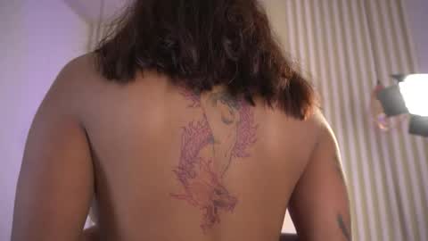 Snapshot of lila_cohen chatting on 5, 3, 2026 L I L A online show from 5, 3, 2026