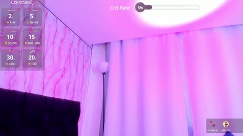 Snapshot of lila_elliot chatting on 13, 1, 2025 Lila online show from 13, 1, 2025