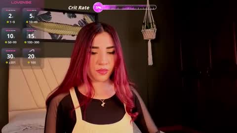 Lila online show from 14, 12, 2025