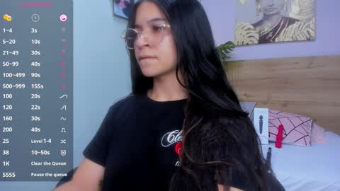 LILA online show from 20, 9, 2025