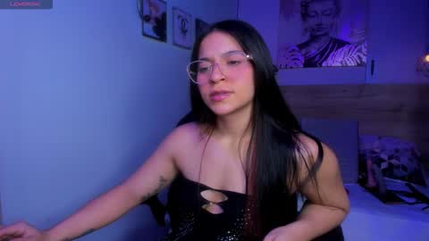 LILA online show from 12, 10, 2025