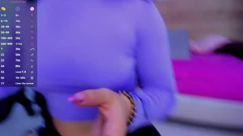 LILA online show from 25, 2, 2026