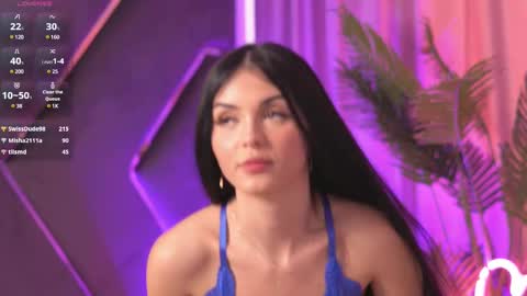 Snapshot of lila_hottie_rosie chatting on 25, 2, 2025 Lila The Hottie online show from 25, 2, 2025