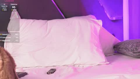 Snapshot of lila_hottie_rosie chatting on 28, 2, 2025 Lila The Hottie online show from 28, 2, 2025