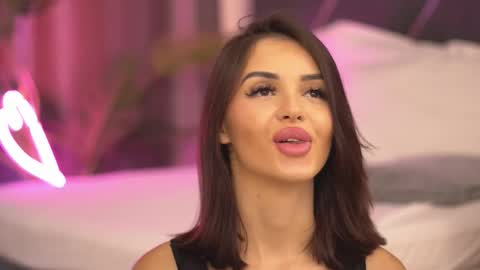 Snapshot of lila_hottie_rosie chatting on 5, 10, 2025 Lila The Hottie online show from 5, 10, 2025