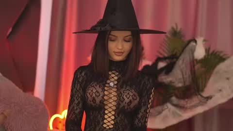 Snapshot of lila_hottie_rosie chatting on 24, 10, 2025 Lila The Hottie online show from 24, 10, 2025