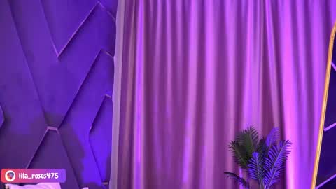 Snapshot of lila_hottie_rosie chatting on 8, 2, 2026 Lila The Hottie online show from 8, 2, 2026